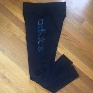 Women’s Adidas leggings